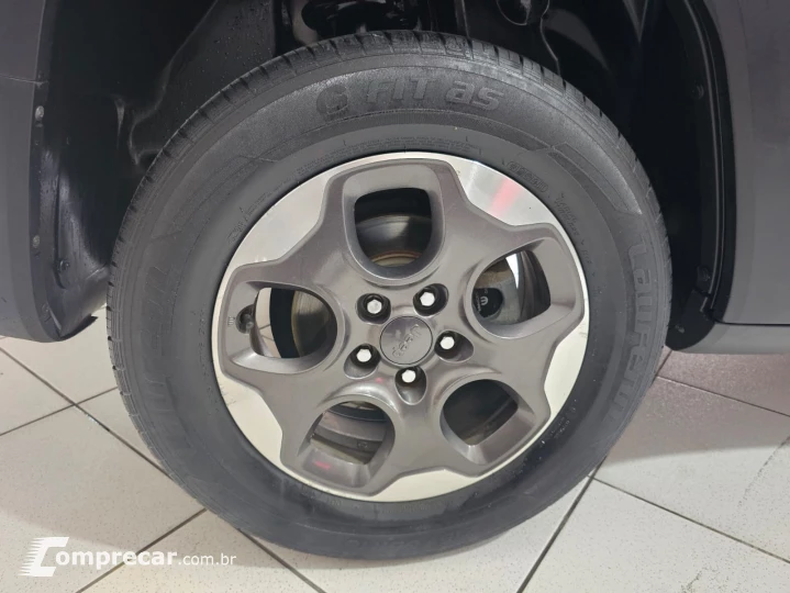RENEGADE 1.8 16V Sport