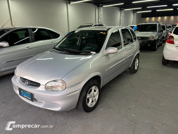 CORSA 1.0 EFI Wind 8V