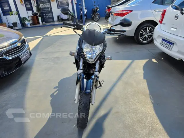 CB 300R - Street