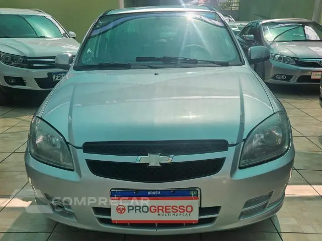 CELTA - 1.0 MPFI LT 8V 4P MANUAL