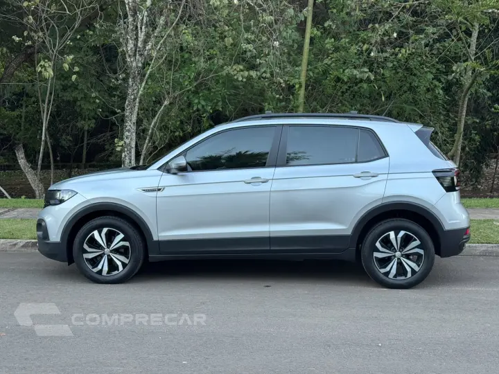 T-CROSS 1.0 200 TSI Sense