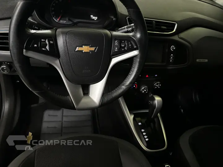 ONIX 1.4 MPFI Activ 8V