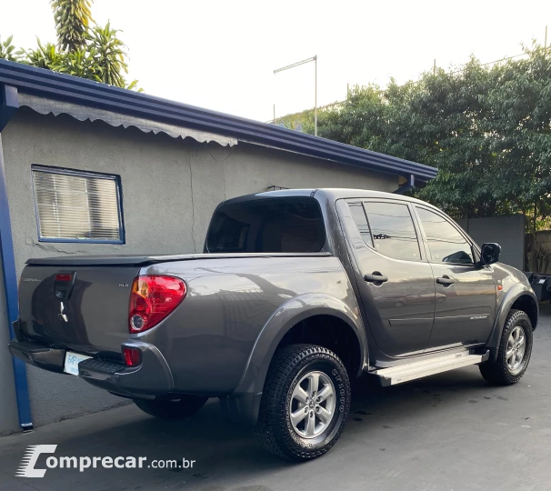L200 TRITON 2.4 HLS 4X2 CD 16V