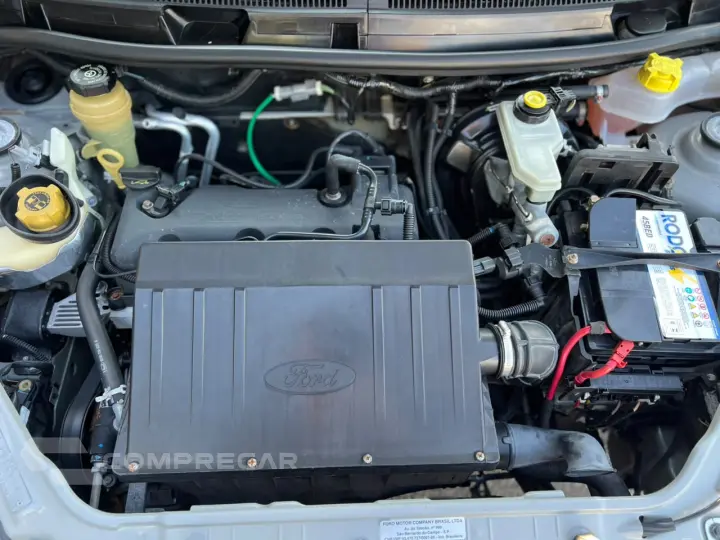 KA 1.6 MPI 8V