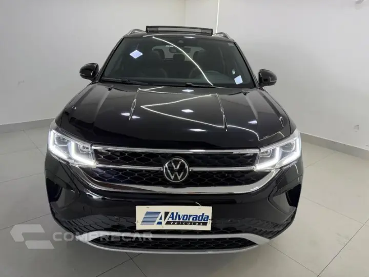 TAOS HL TSI