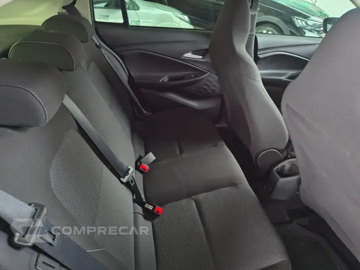 Onix Hatch 1.0 12V 4P FLEX LT