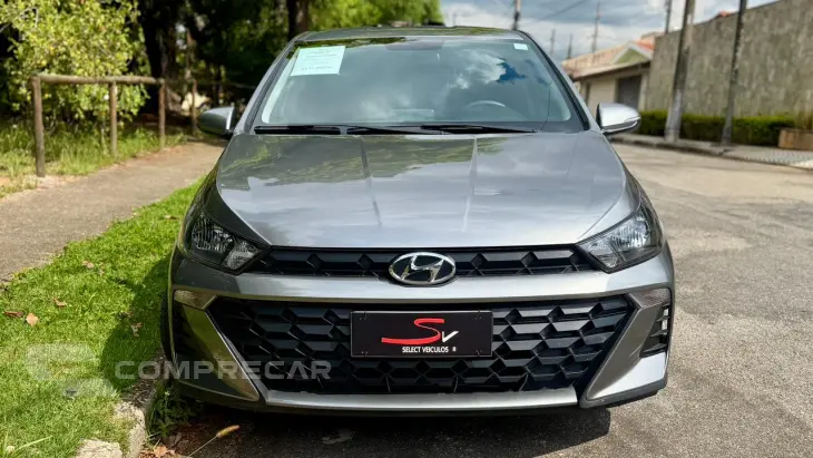 HB20 1.0 Comfort 12V