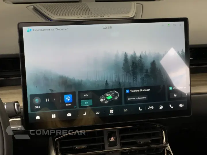 S06 1.5 TGDI PHEV PREMIUM DHT