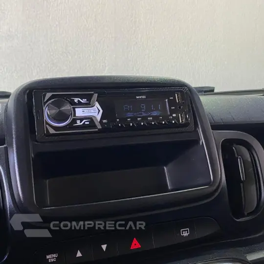 MOBI LIKE 1.0 Fire Flex 5p.