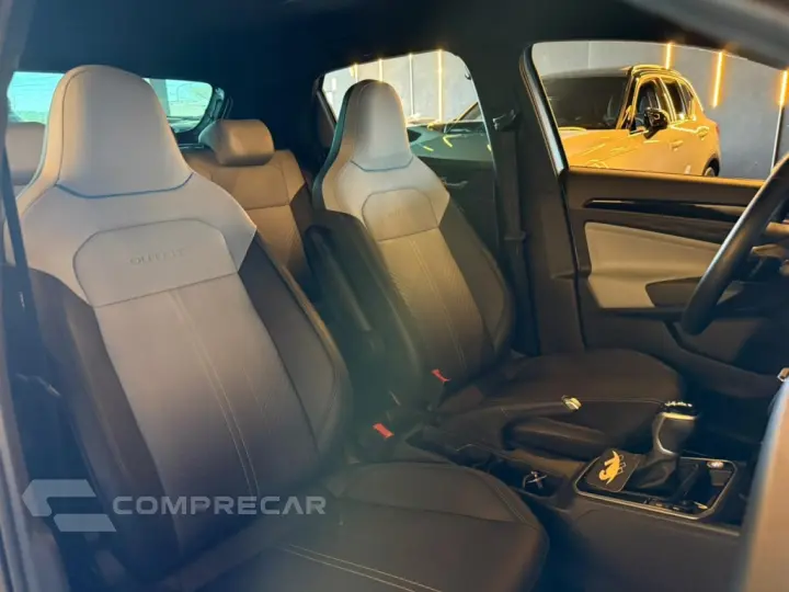 TERA 1.0 170 TSI HIGH AUTOMÁTICO