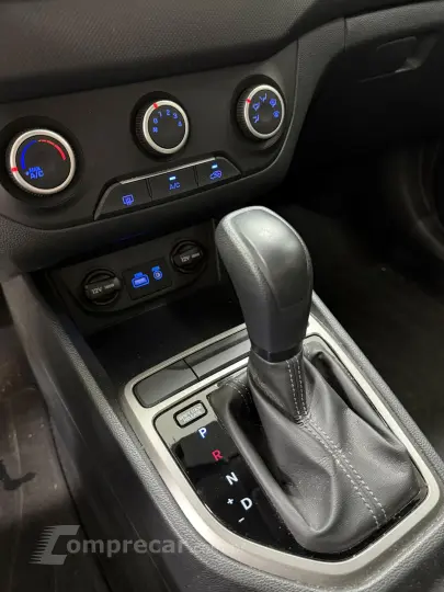 CRETA 1.6 16V Attitude