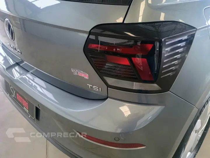 POLO 1.0 170 TSI Comfortline