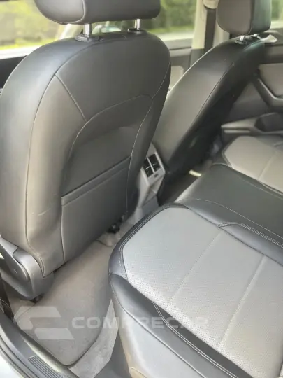 POLO 1.0 200 TSI Highline