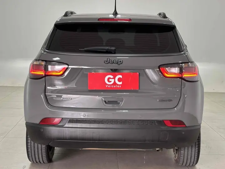 COMPASS 1.3  LONGITUDE NIGTH EAGLE4X2