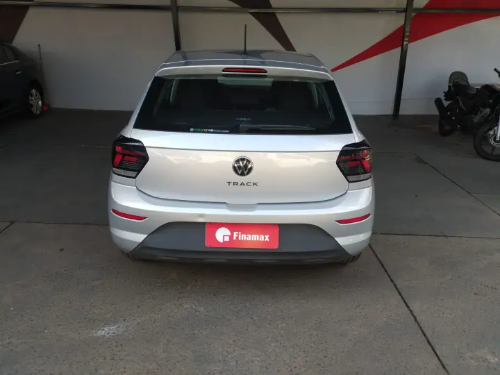 POLO 1.0 MPI Track