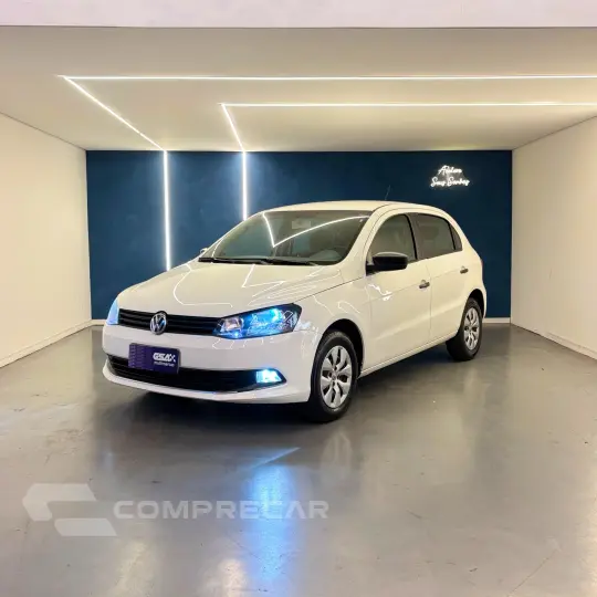 Gol Trendline 1.0 T.Flex 8V 5p