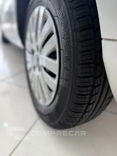 GOL 1.0 MI Plus 8V G.V