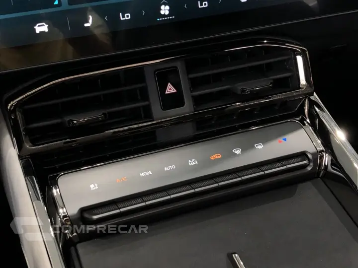 S06 1.5 TGDI PHEV PREMIUM DHT.