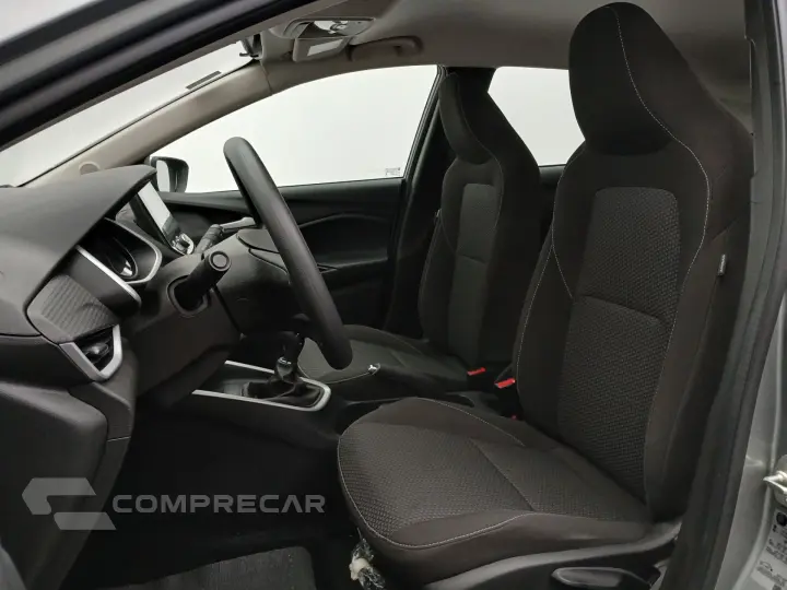 ONIX 1.0 TURBO FLEX LT MANUAL