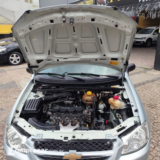 Classic Life/LS 1.0 VHC FlexP. 4p