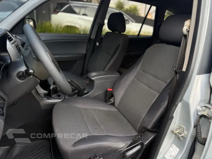Tiggo 2.0 16V Mec. 5p