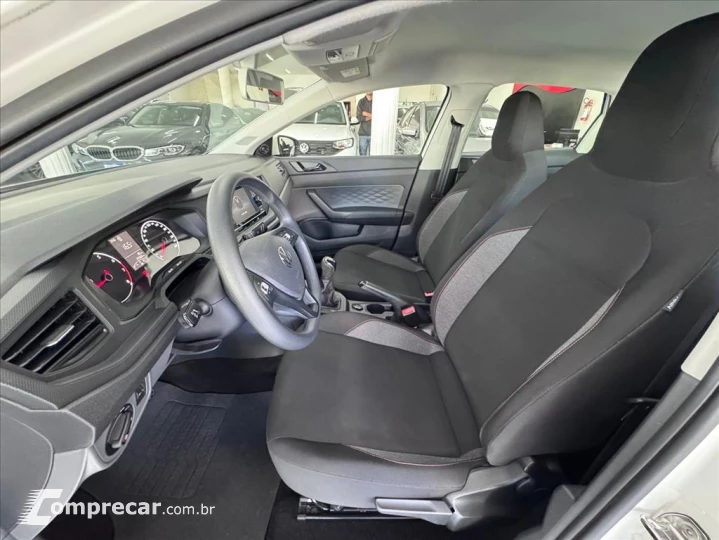 POLO 1.0 MPI MANUAL