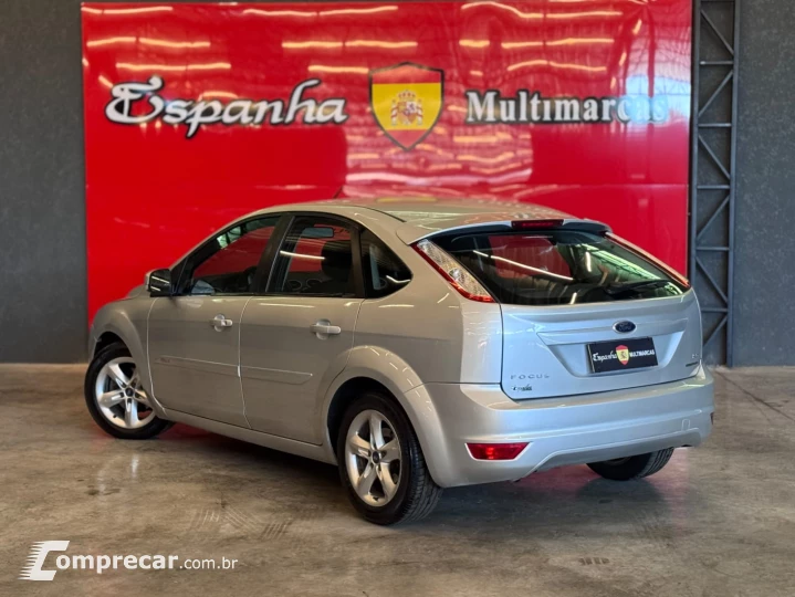 FOCUS 2.0 SE Hatch 16V Auto