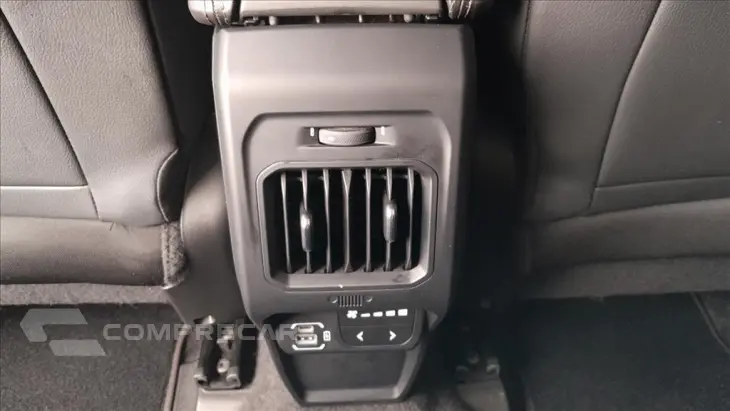 COMMANDER 2.0 TD380 TURBO DIESEL LIMITED AT9