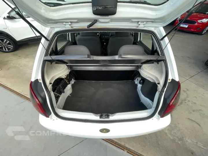 Celta Spirit/ LT 1.0 MPFI 8V FlexP. 5p