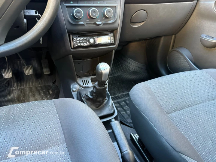 CELTA 1.0 MPFI LT 8V