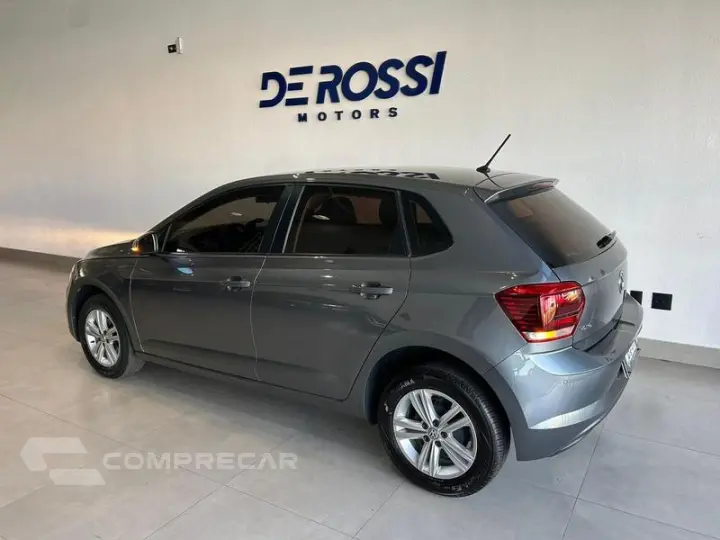 POLO 1.6 MSI TOTAL FLEX MANUAL