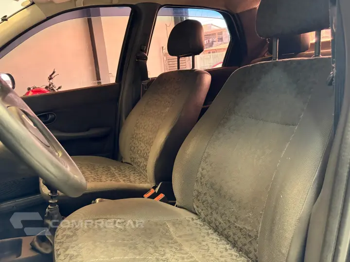 SIENA 1.0 MPI FIRE CELEBRATION 8V FLEX 4P MANUAL