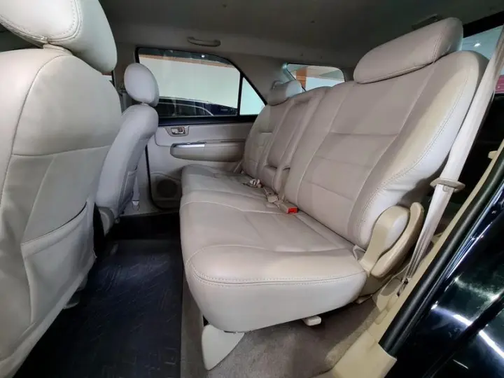 HILUX SW4 SR 4X2 2.7 AUT