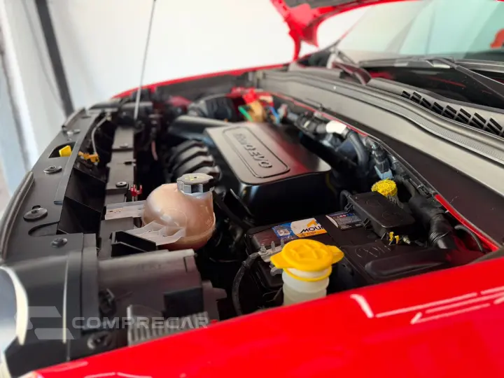 RENEGADE 1.8 16V Longitude