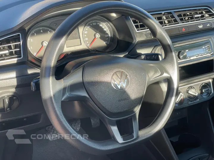 SAVEIRO 1.6 CS 8V