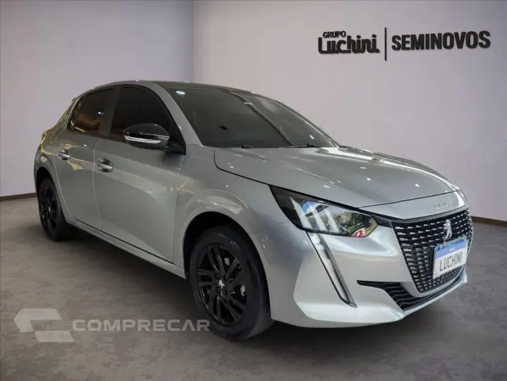 208 1.0 FIREFLY FLEX STYLE MANUAL