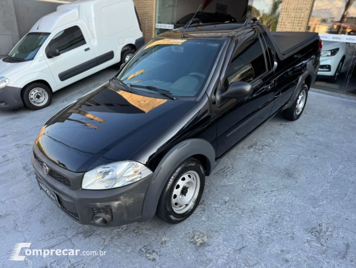 Strada Working 1.4 mpi Fire Flex 8V CS