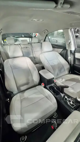 COROLLA 2.0 Vvt-ie XEI