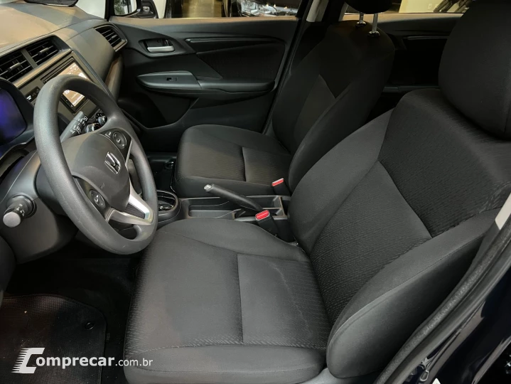 FIT 1.5 Personal 16V