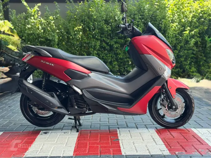 NMAX 160