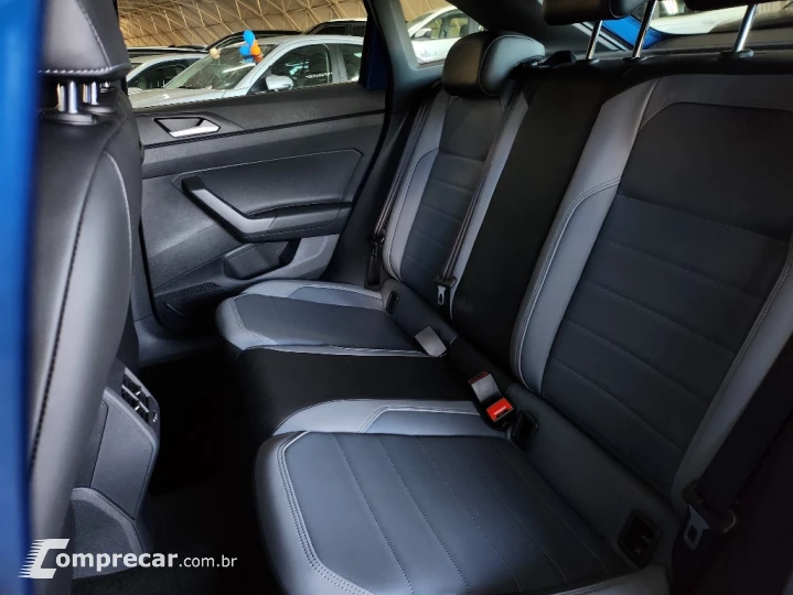 NIVUS 1.0 200 TSI TOTAL FLEX HIGHLINE AUTOMÁTICO