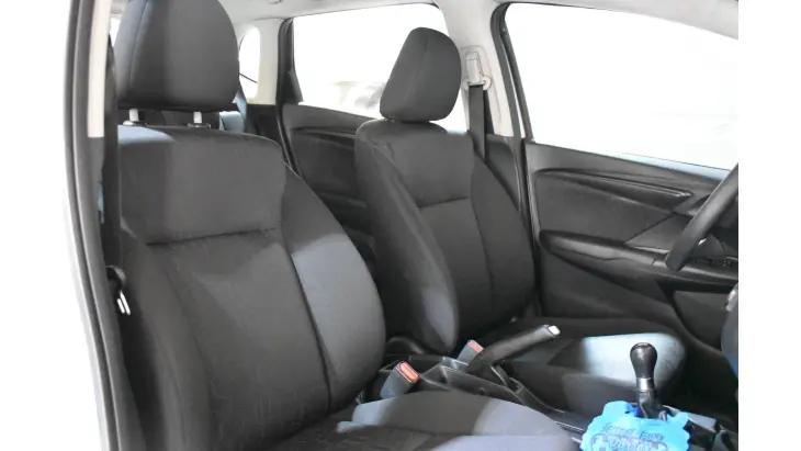 FIT - 1.5 DX 16V 4P MANUAL