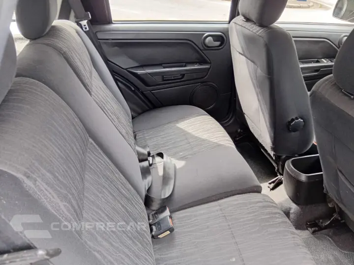 Ecosport Freestyle 1.6
