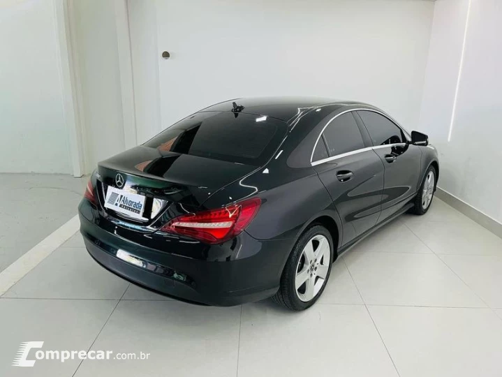 CLA180