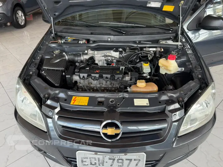 CELTA 1.0 MPFI VHCE Spirit 8V