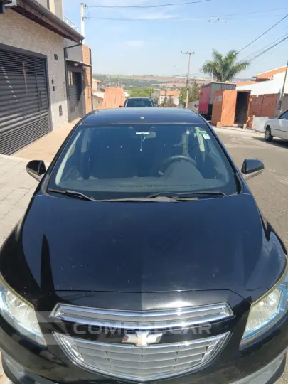 ONIX 1.4 MPFI LT 8V