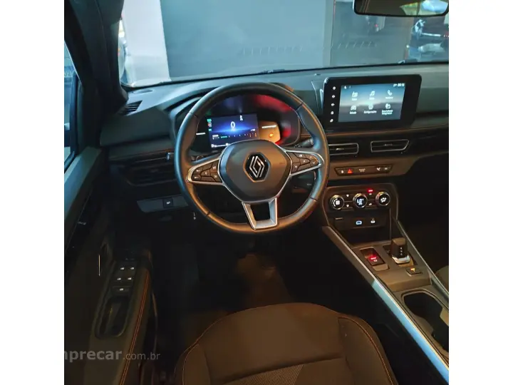 KARDIAN 1.0 TCE FLEX TECHNO EDC