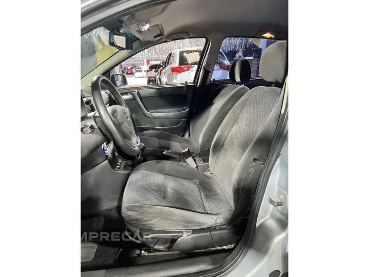 ASTRA 2.0 MPFI ADVANTAGE 8V FLEX 4P MANUAL
