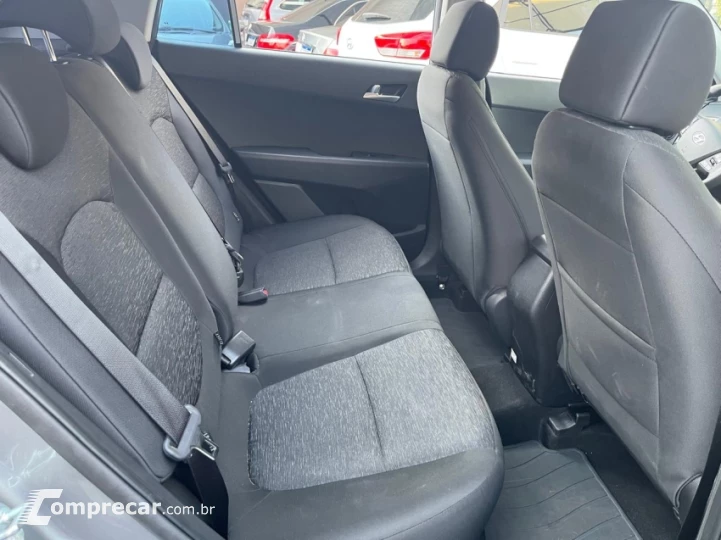 CRETA 1.6 16V Action