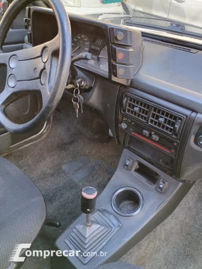 SAVEIRO CL 1.6
